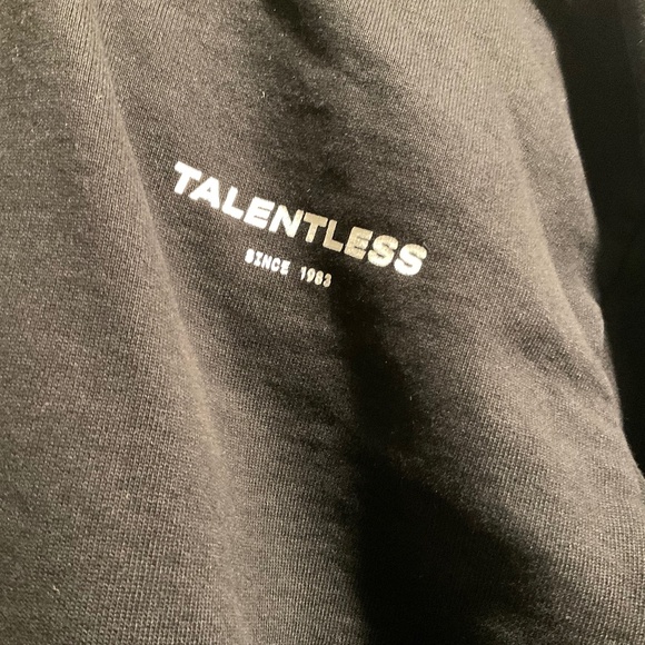 Hooded Sweatshirt - Picture 4 of 5